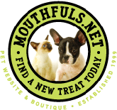 Mouthfuls Pet Boutique