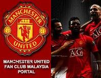 Manchester United Fan Club Malaysia Portal