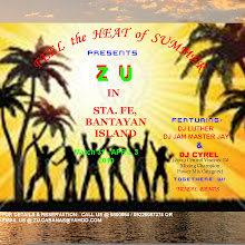 See you in Bantayan Island this holy week!!!