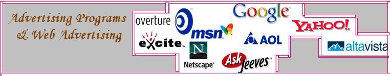 Advertising Programs