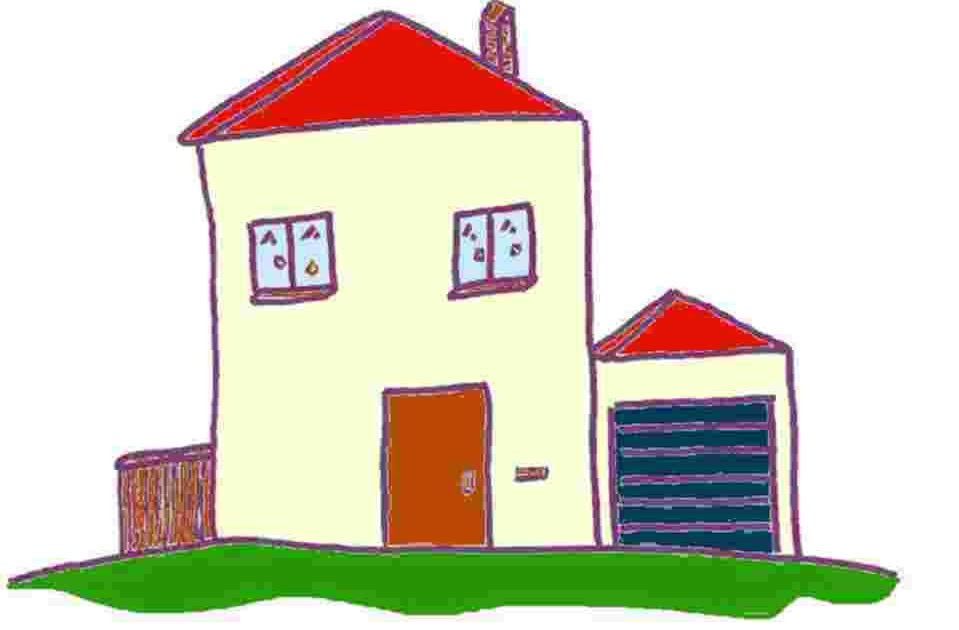 La pagina de Vicky: Orden en la Casa