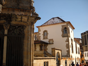 CASA DOS COIMBRAS