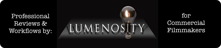 Lumenosity Reviews
