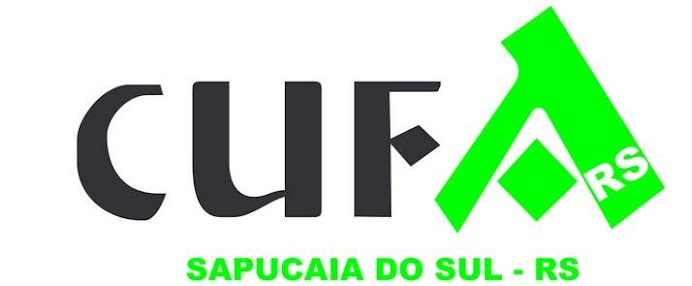 CUFA RS - SAPUCAIA DO SUL