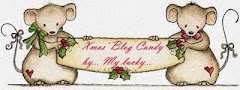 BLOG CANDY DI MY LUCKY