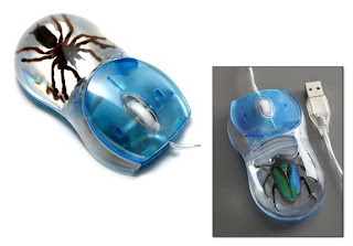 Realbug mouse