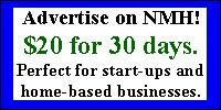 Advertise on NMH