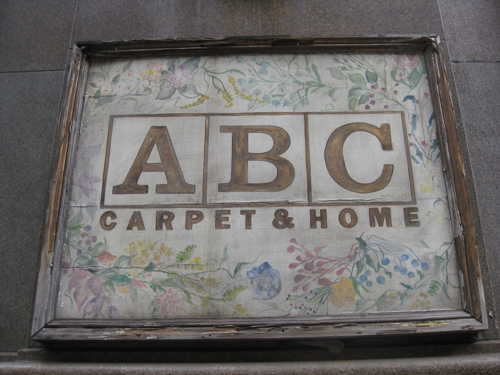 abc home store