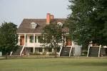 FORT SCOTT NATIONAL HISTORIC SITE