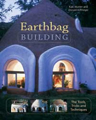 An amazing book on building with earth.
