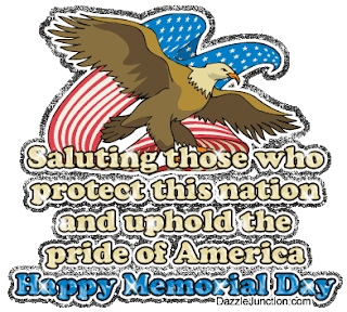 Memorial Day Quotes