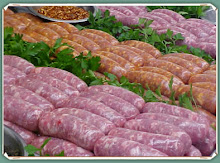 UMBRIAN SAUSAGES