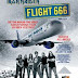 Flight 666 - Premiére dia 14 de Março no Rio