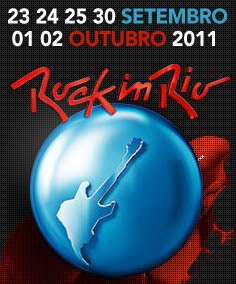 Marcelo D2-Rock In Rio 2011