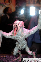 cloverfield monster toy