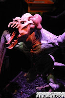 cloverfield monster toy