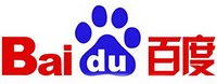 أفضل عشرة مواقع لعام 2010 Baidu+logo