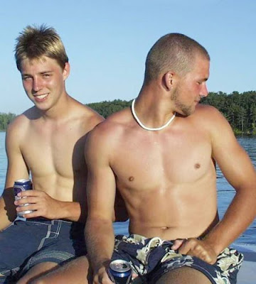 Benni & Seth Benni & Seth