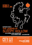 The Legend of Sleepy Hollow (2010)