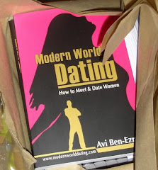 The Dating Tips For Men Book