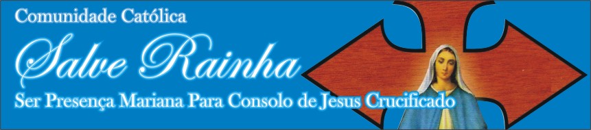 Comunidade Católica Salve Rainha