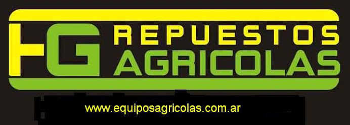 HG repuestos y maquinaria agricola