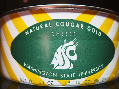 WSU Creamery - Cougar Cheese Recipes.