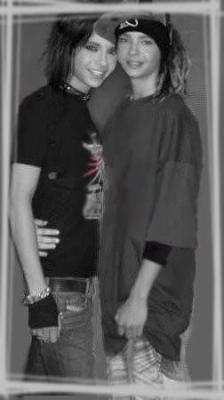 Los Kaulitz