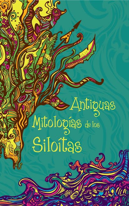 Antiguas Mitologia de los Siloítas