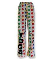 The new Lululemon Twister Yoga