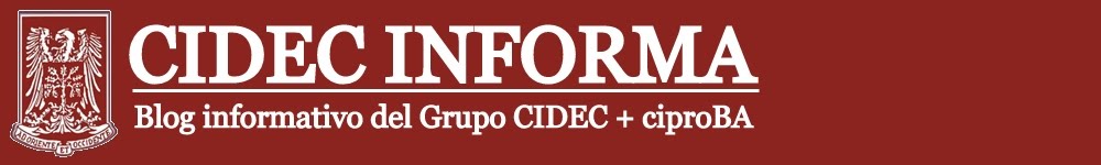 CIDEC INFORMA