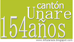 Celebración de los 154 años del Cantón del Unare y día de la ciudad