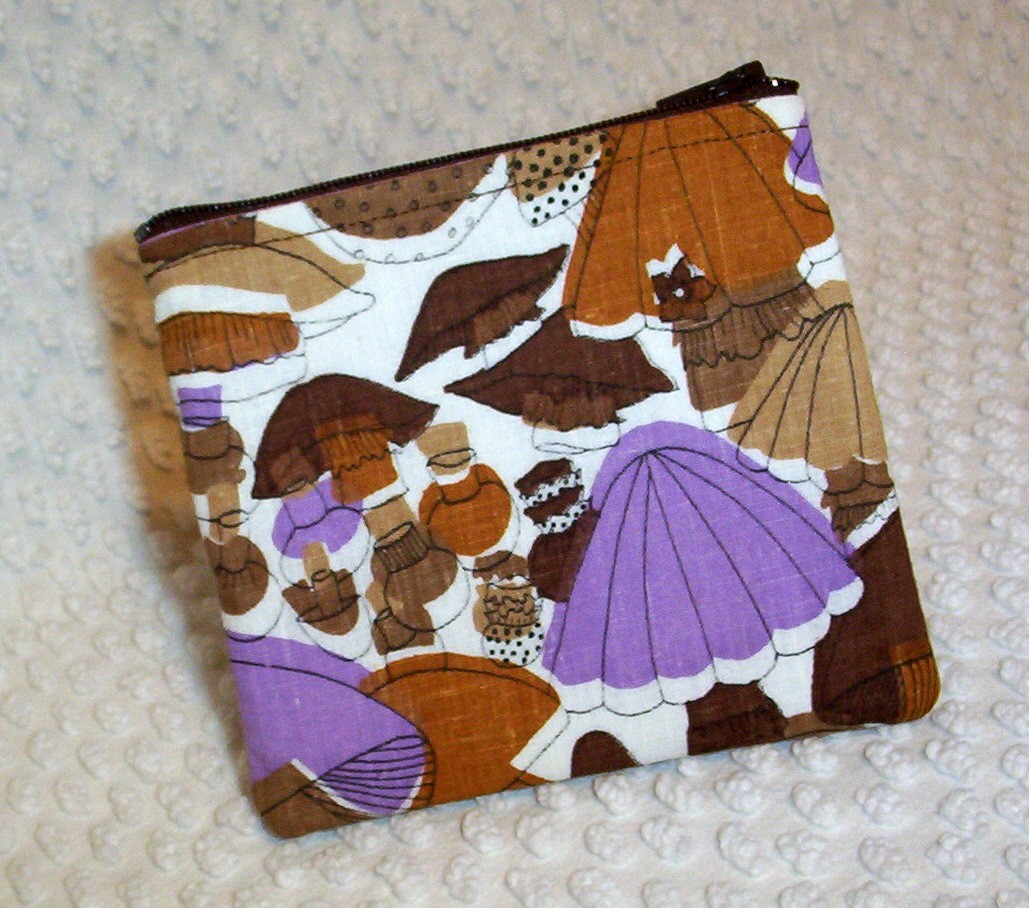 Teacup Vintage Repurposed Vintage Linens