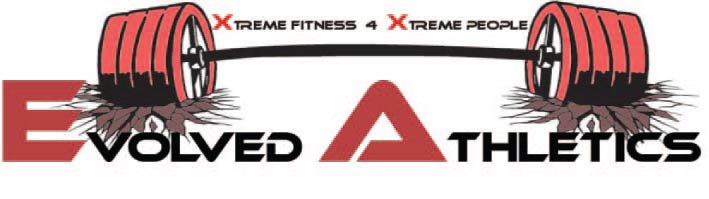 Evolved Athletics, Inc.