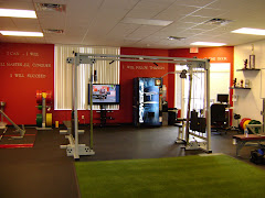 EA Gym