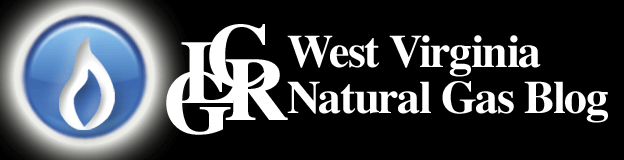 West Virginia Natural Gas Blog