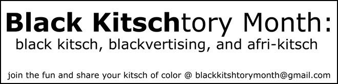 Black Kitschtory Month
