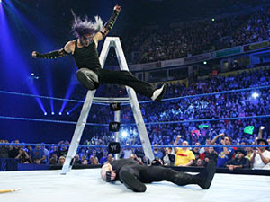 Jeff Hardy Extreme