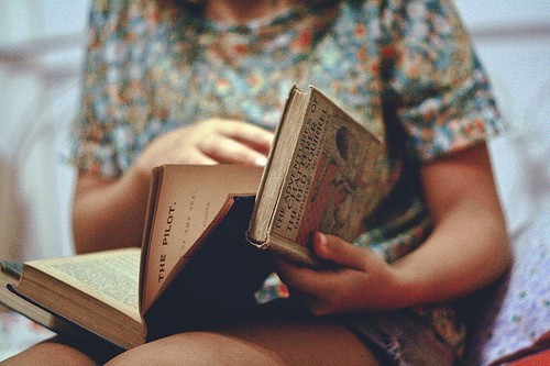 @nomagicoutsideofhogwarts - Página 2 We+Heart+It+Books+8