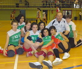 Cadete Femenino Boiro