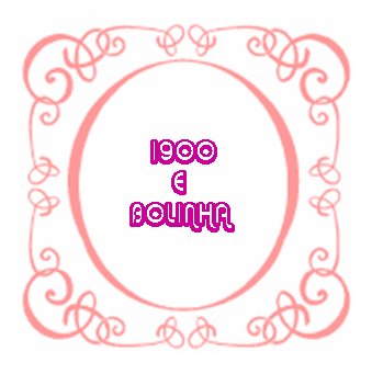 1900 E BOLINHA