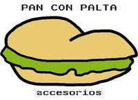 Pan con Palta