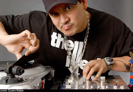 Dj Mix Master Mike