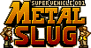 metal slug 1 logo metal slug 1 logo
