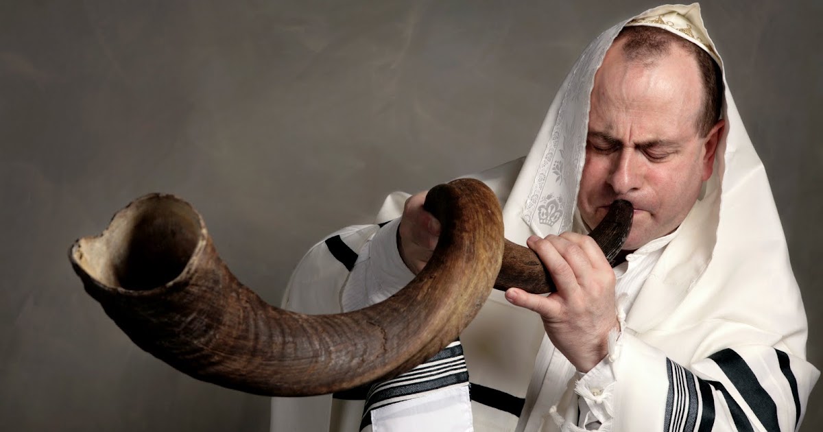 Shaliaj Francisco Javier EL SHOFAR