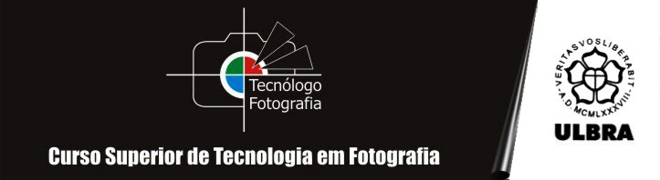 Curso Superior de Tecnologia em Fotografia