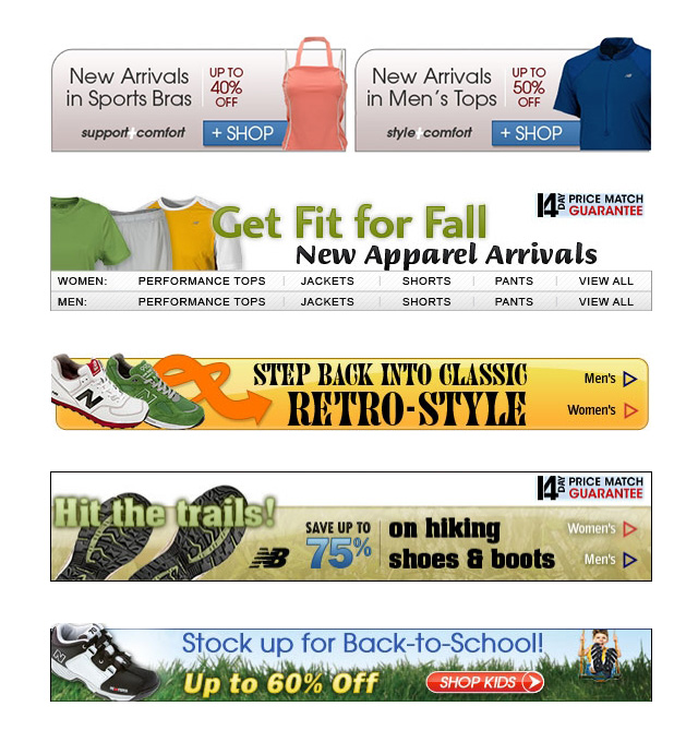 Top 10 Company Email Signatures Colourful Footers Banners And