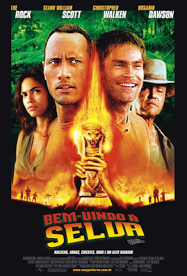 Baixar Filme Bem-Vindo à Selva - Dublado Baixar Filme Bem Vindo à Selva Dublado Download