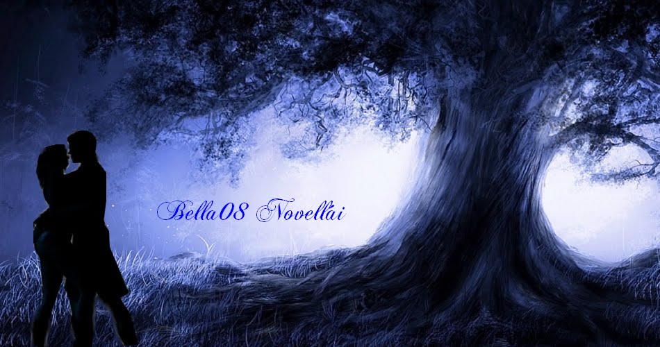 Bella08 Novellái