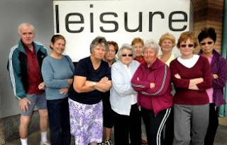 pic of grumpy pensioners